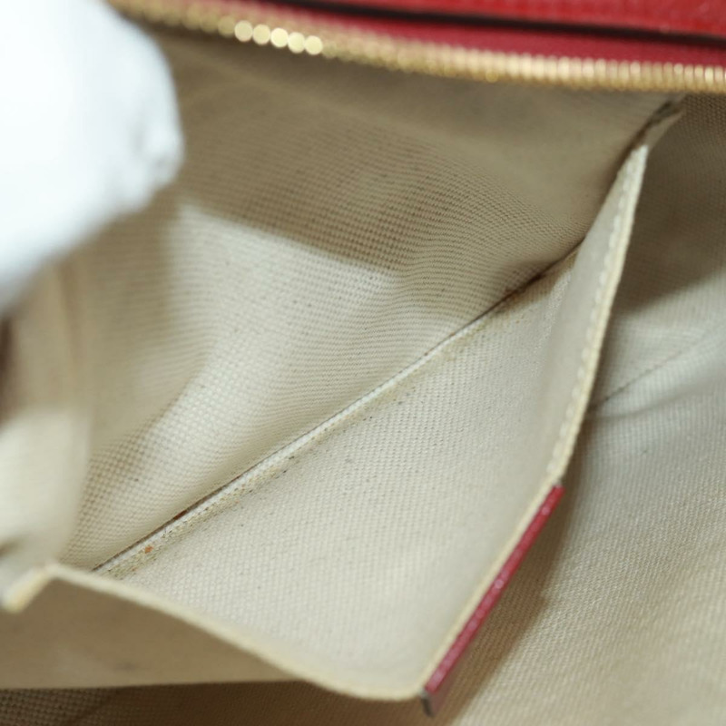 【日本直送】GUCCI Micro GG Supreme Doraemon 聯名款 PVC 手提包 574886 正品 171875SAM-22