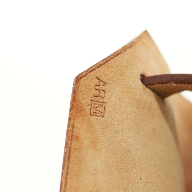 【日本直送】愛馬仕 Herbag Zip PM 手袋 帆布皮革 兩用 綠色 銀色 正品 168131A-10