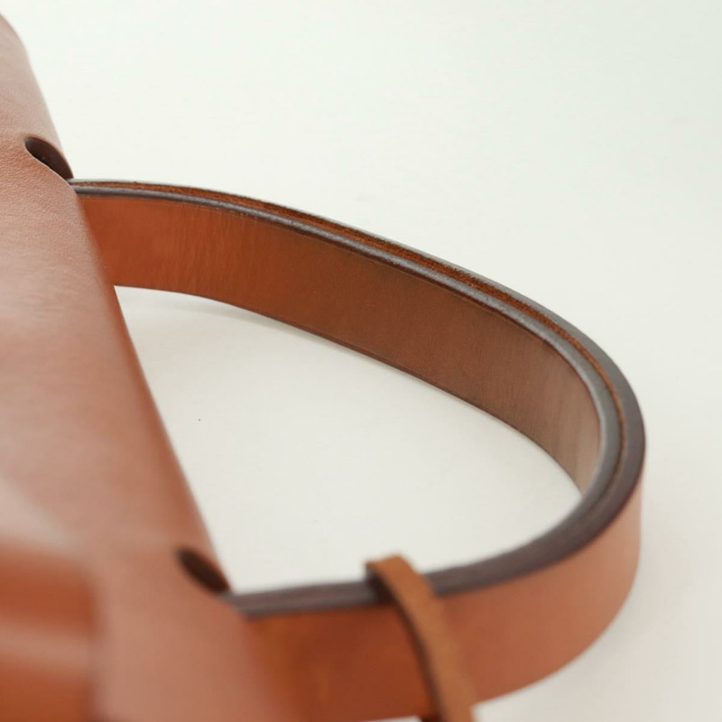 【日本直送】愛馬仕 Herbag Zip PM 手袋 帆布皮革 兩用 綠色 銀色 正品 168131A-13