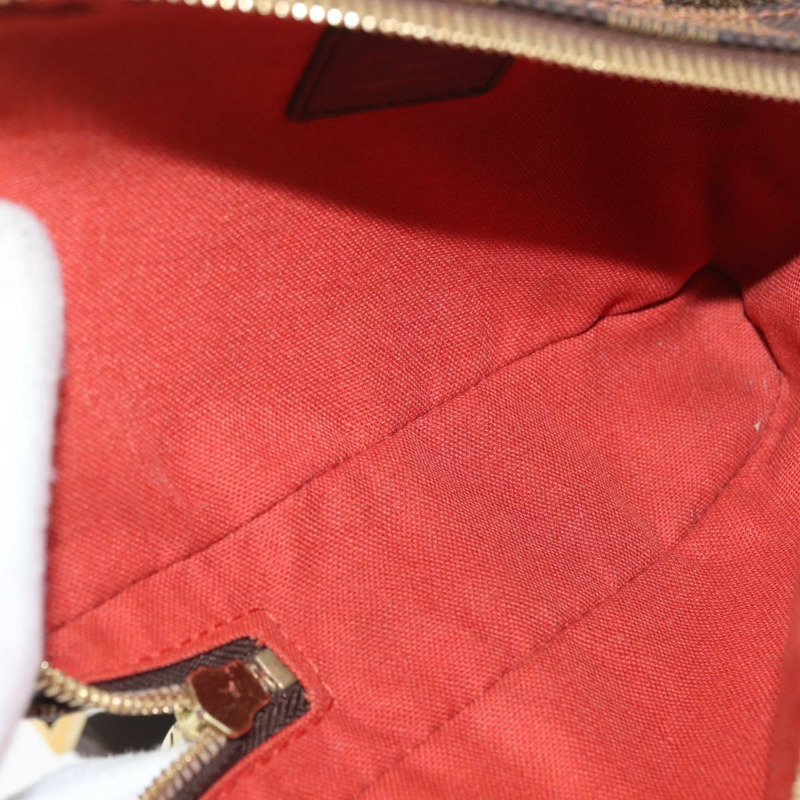 【日本直送】路易威登 Damier Ebene Geronimos 單肩包 N51994 LV 正品 172134V-9