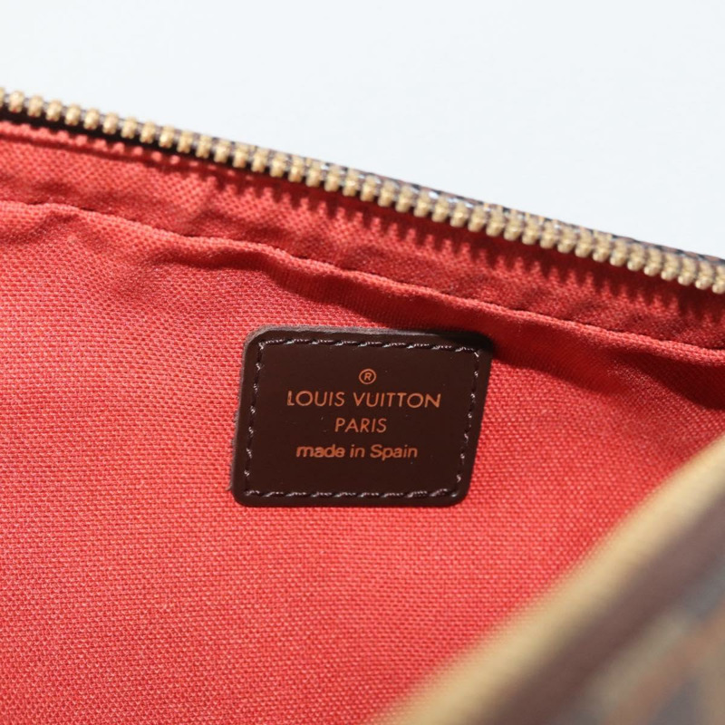 【日本直送】路易威登 Damier Ebene Geronimos 單肩包 N51994 LV 正品 172134V-18