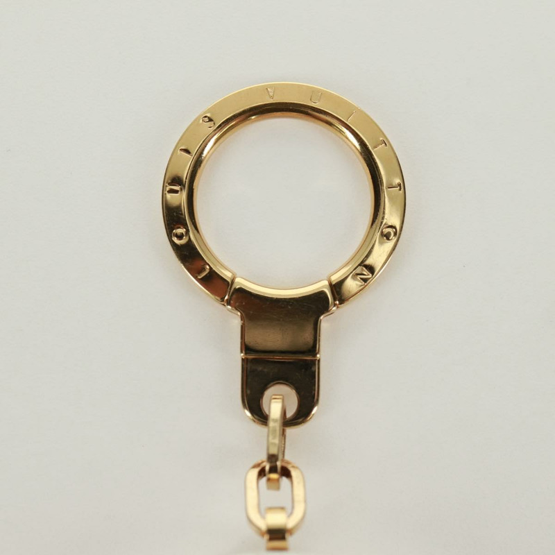 【日本直送】路易威登 Monogram Multicolor Astropill 吊飾 白色 M51911 LV Auth 171866V-2