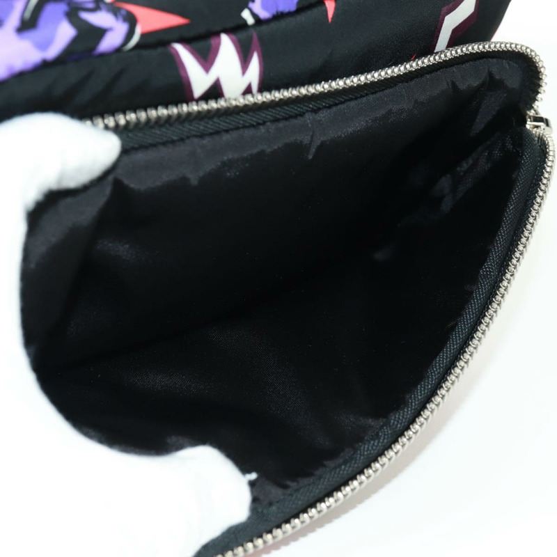 【日本直送】PRADA 環球影城聯名款弗蘭肯斯坦包 尼龍紫色 正品 171848M-20