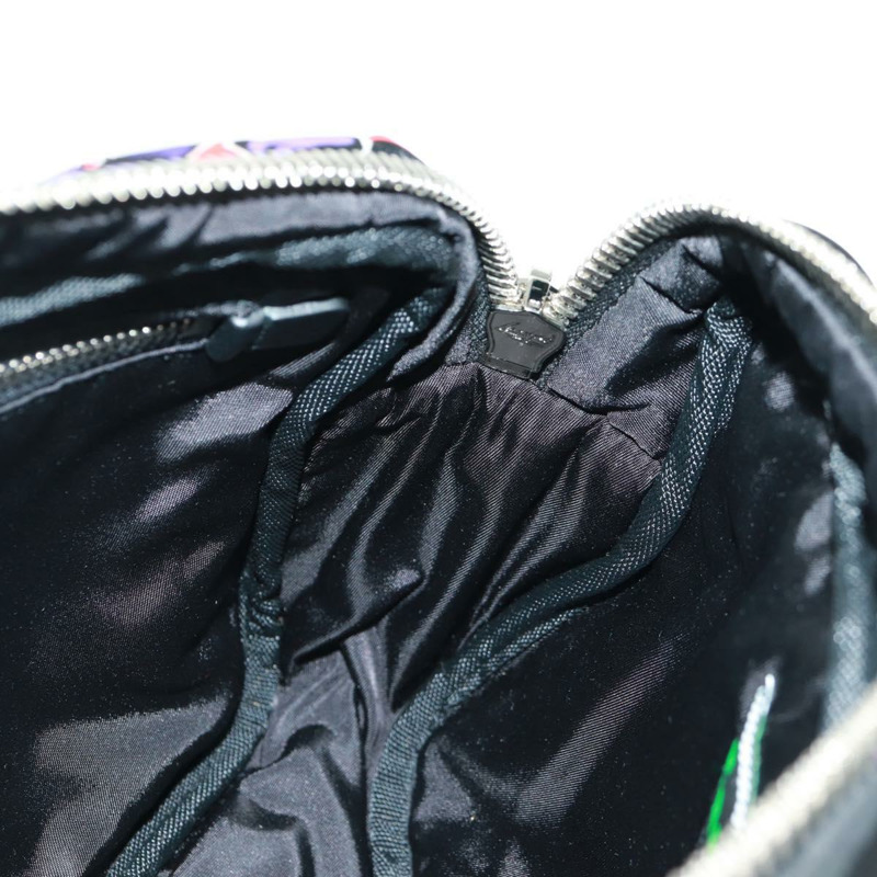 【日本直送】PRADA 環球影城聯名款弗蘭肯斯坦包 尼龍紫色 正品 171848M-24