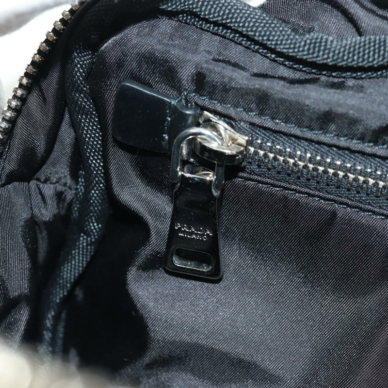 【日本直送】PRADA 環球影城聯名款弗蘭肯斯坦包 尼龍紫色 正品 171848M-25