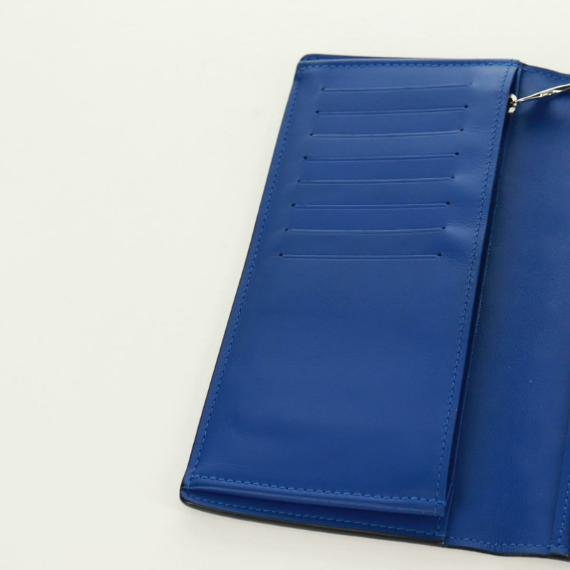 【日本直送】路易威登 Taurillon Clemence Illusion Brazza Porte M81255 正品 171844M-16