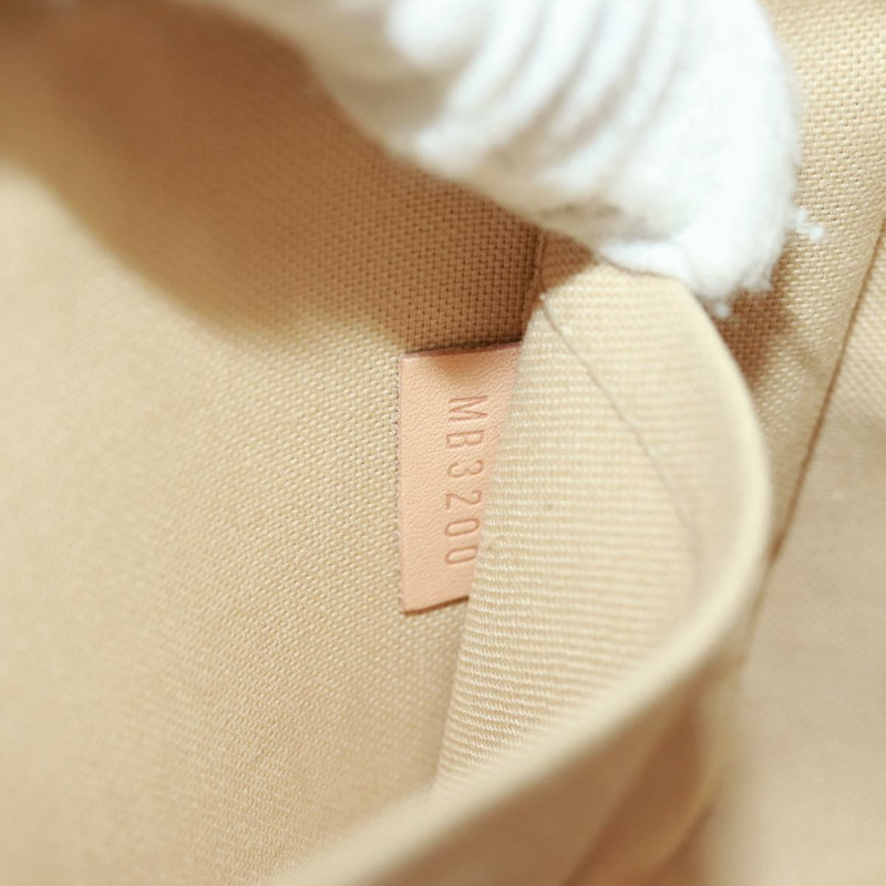 【日本直送】路易威登 Damier Azur 手拿包配件袋 N41207 LV 正品 171857SAM-11