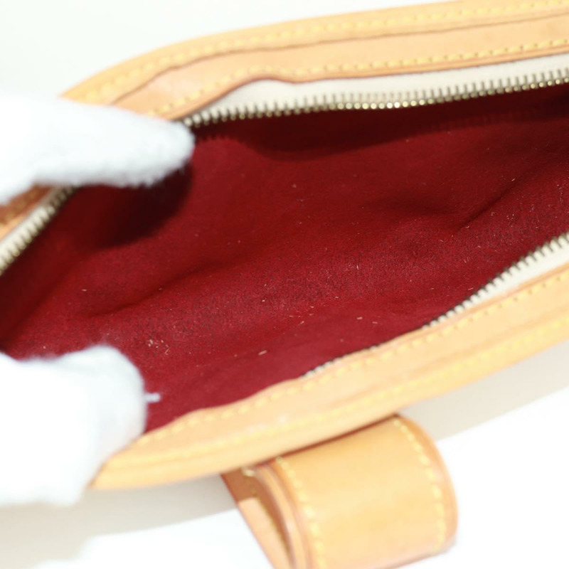 【日本直送】路易威登 Monogram Multicolor Shirley 白色手袋 M40049 LV 正品 170934V-10