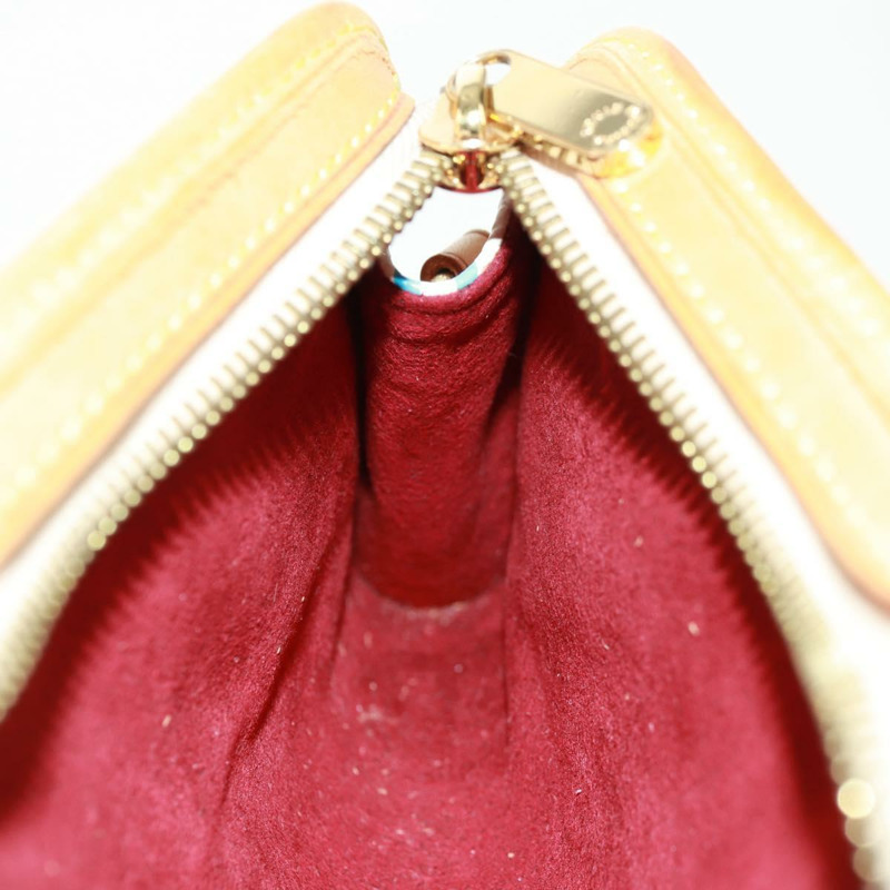 【日本直送】路易威登 Monogram Multicolor Shirley 白色手袋 M40049 LV 正品 170934V-22