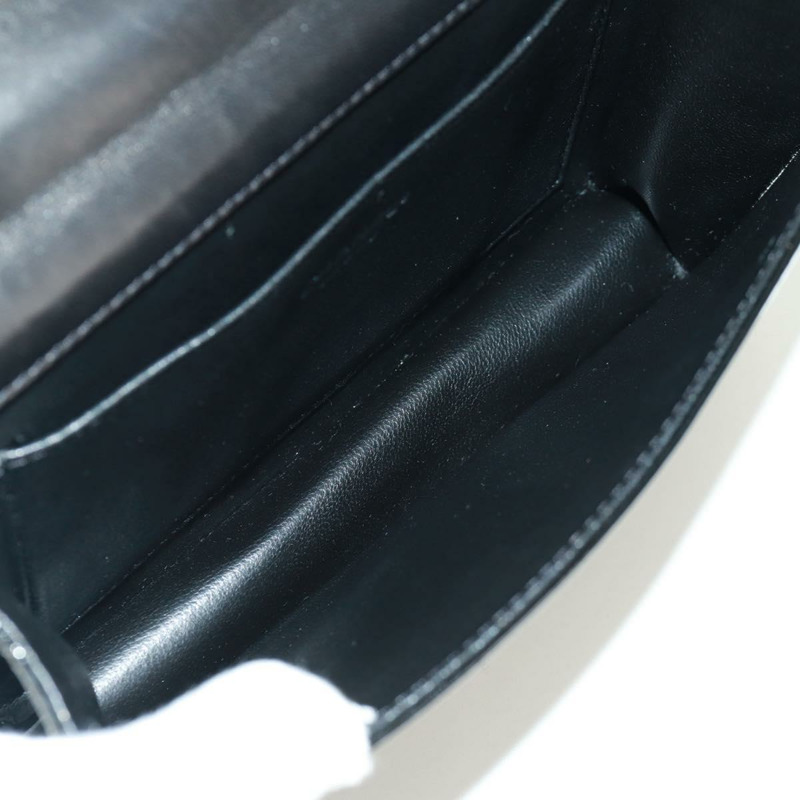 【日本直送】香奈兒 Mademoiselle Comic JUST A DROP OF NO.5 手袋，漆皮 CC 標誌，正品編號 171816V-9