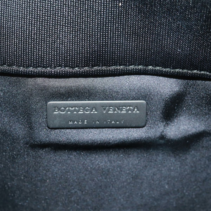 【日本直送】BOTTEGA VENETA INTRECCIATO 鏈條手提包黑色正品 170936V-19