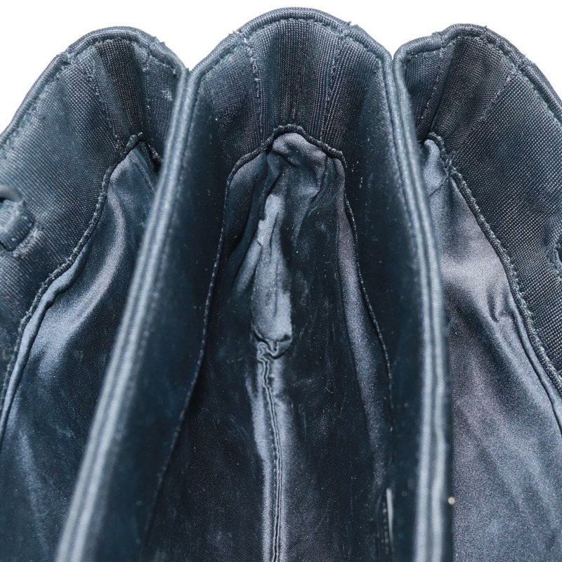 【日本直送】BOTTEGA VENETA INTRECCIATO 鏈條手提包黑色正品 170936V-23