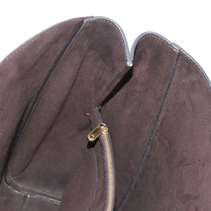 【日本直送】路易威登 Monogram Kimono MM 手提包 黑色 M40460 LV 正品 171892V-19