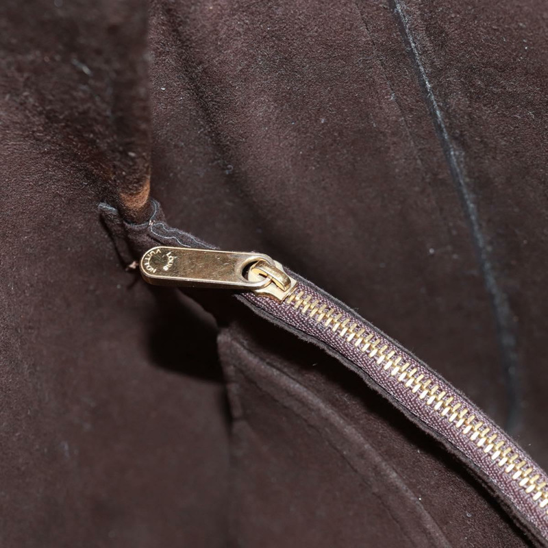 【日本直送】路易威登 Monogram Kimono MM 手提包 黑色 M40460 LV 正品 171892V-23