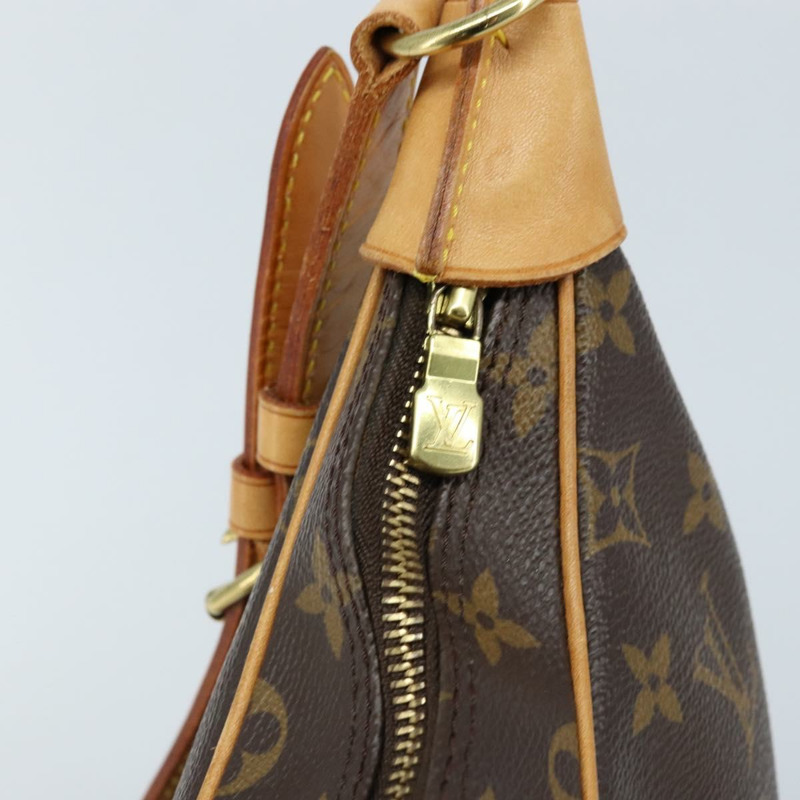 【日本直送】路易威登 Monogram Boulogne 30 肩背包 M51265 LV Auth ki6434V-8
