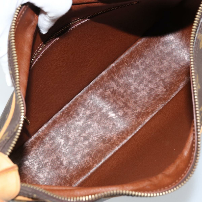 【日本直送】路易威登 Monogram Boulogne 30 肩背包 M51265 LV Auth ki6434V-9