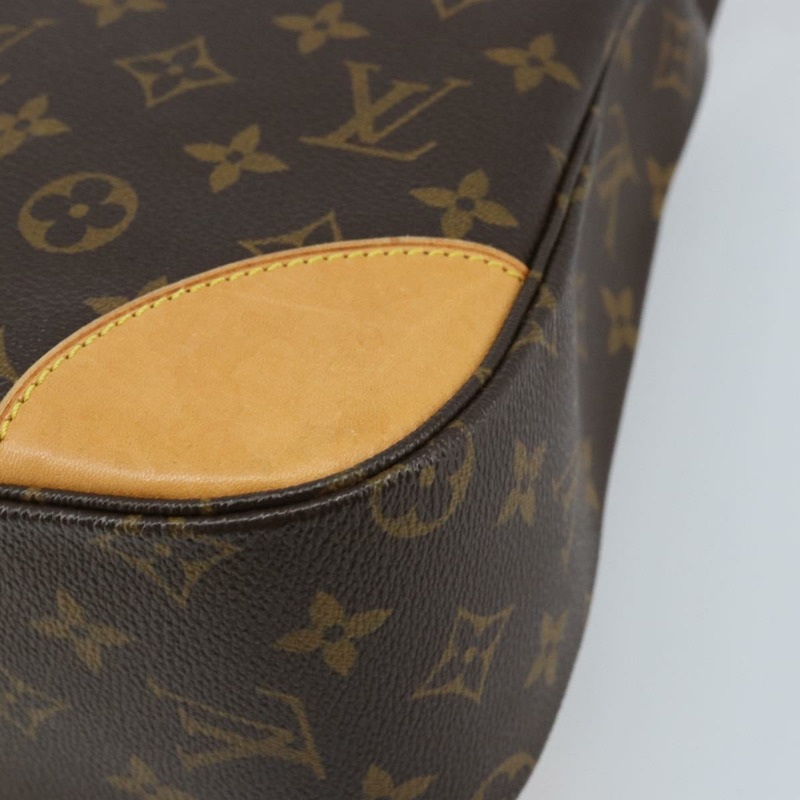 【日本直送】路易威登 Monogram Boulogne 30 肩背包 M51265 LV Auth ki6434V-13