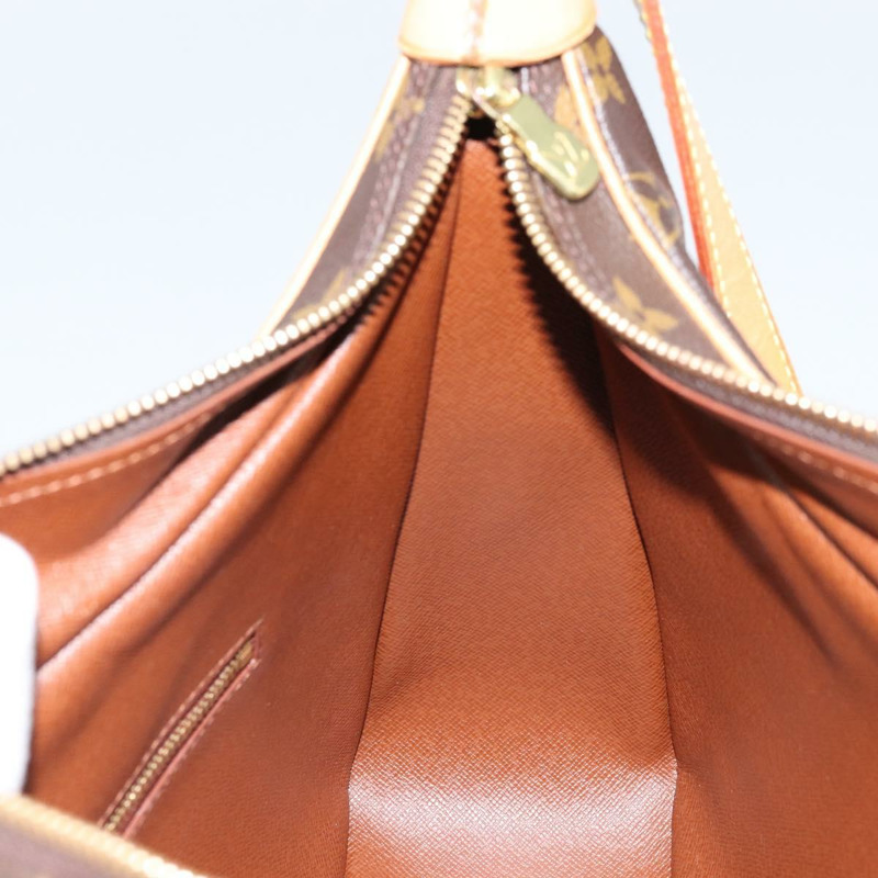 【日本直送】路易威登 Monogram Boulogne 30 肩背包 M51265 LV Auth ki6434V-18