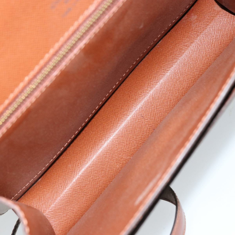 【日本直送】路易威登 Monogram Monceau 26 肩背包 M51187 LV 正品 ep13374-9