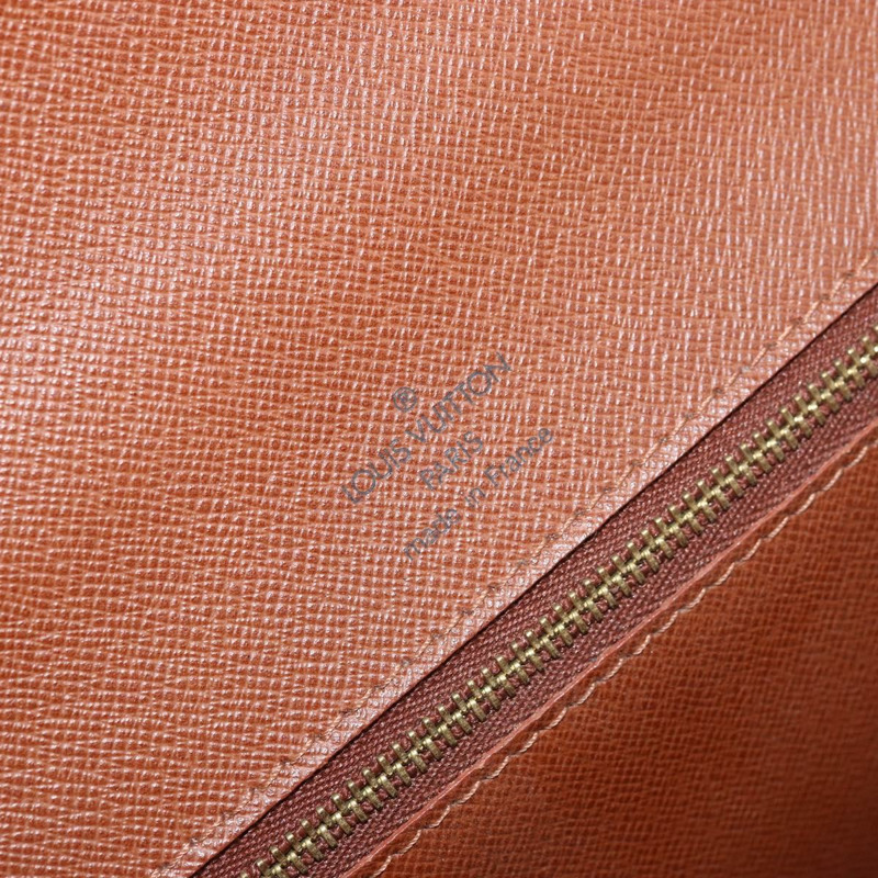 【日本直送】路易威登 Monogram Monceau 26 肩背包 M51187 LV 正品 ep13374-21