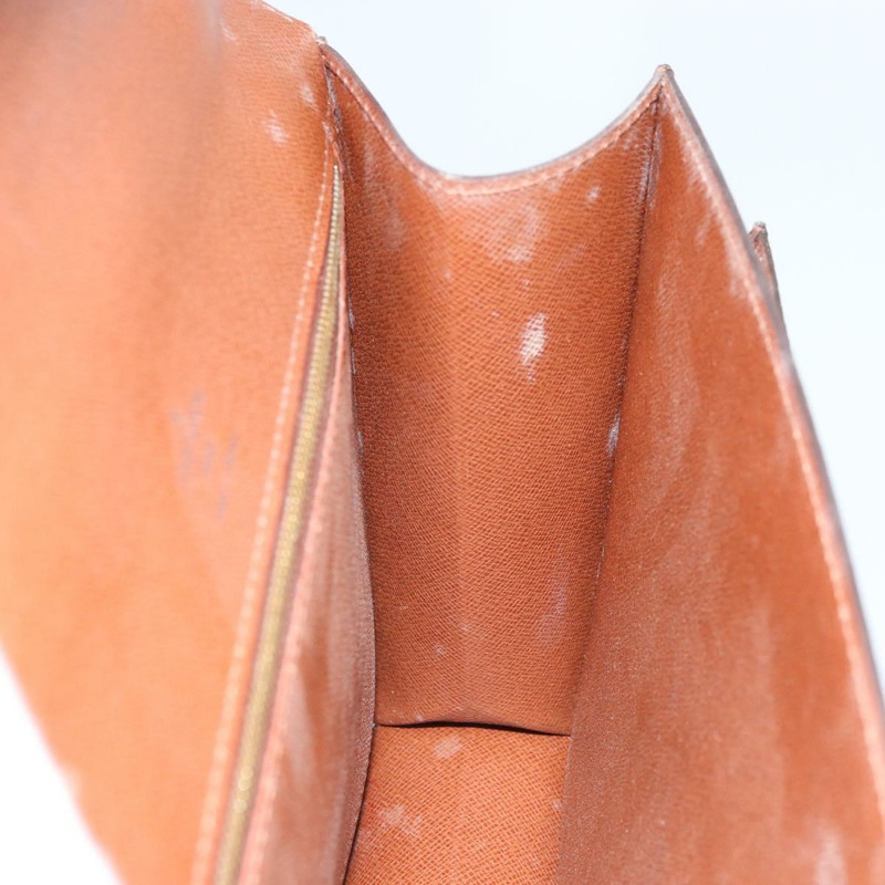 【日本直送】路易威登 Monogram Monceau 26 肩背包 M51187 LV 正品 ep13374-22