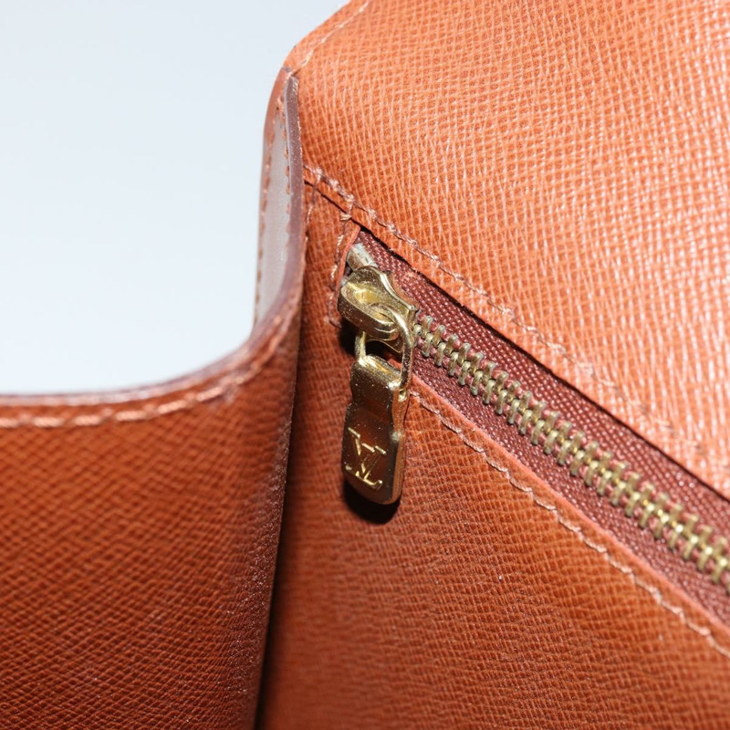 【日本直送】路易威登 Monogram Monceau 26 肩背包 M51187 LV 正品 ep13374-24