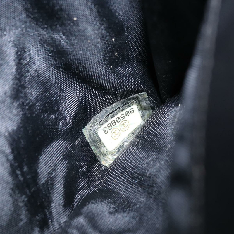 【日本直送】香奈兒長版皮夾，黑色皮革，金色雙C標誌，正品編號bs33478V-11