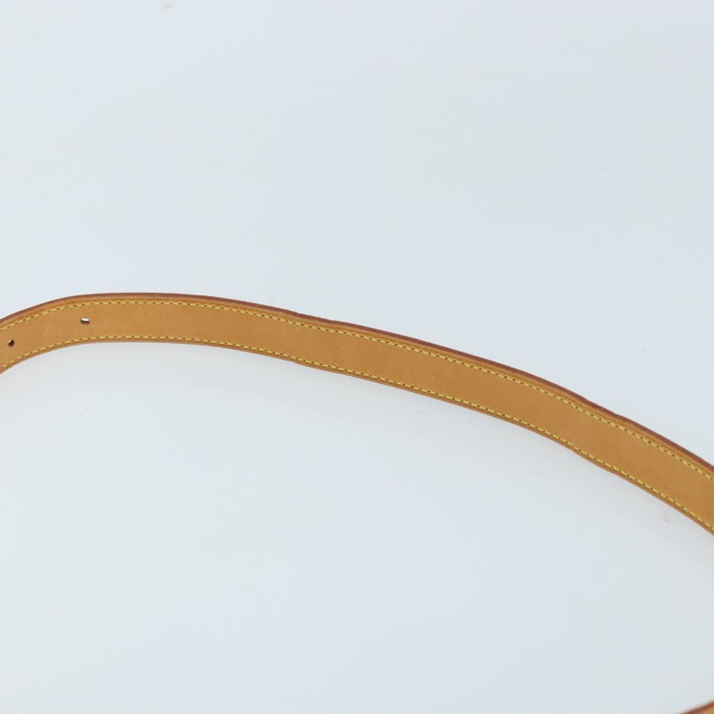 【日本直送】路易威登 Monogram Boulogne 35 肩背包 M51260 LV Auth ep13346-7