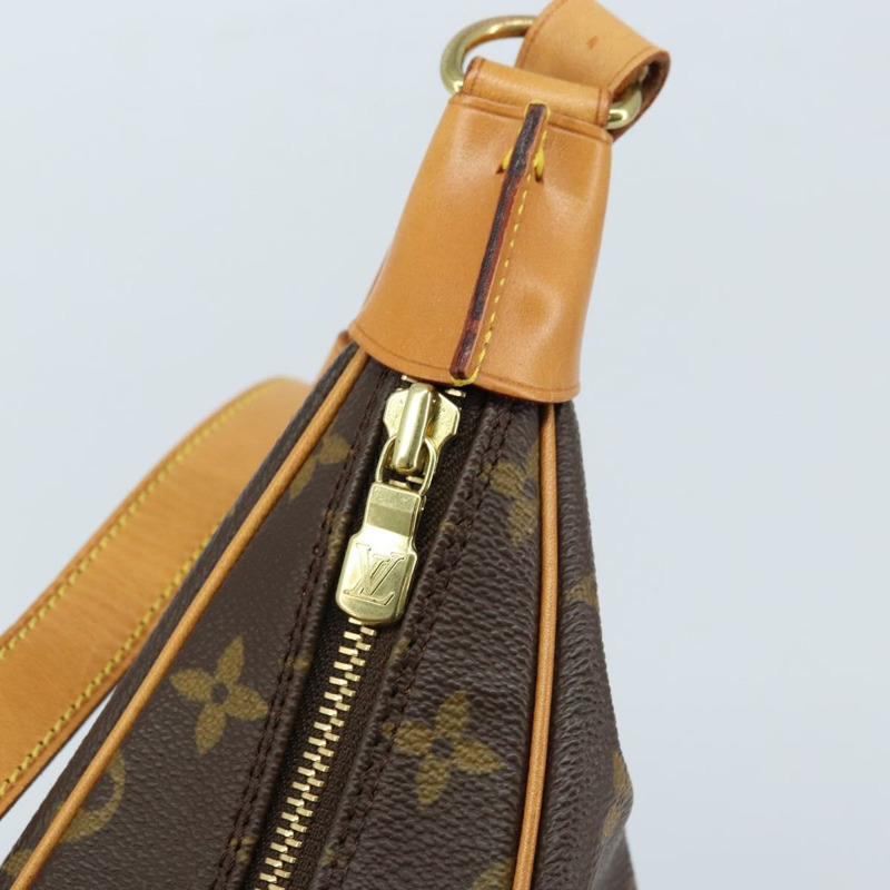 【日本直送】路易威登 Monogram Boulogne 35 肩背包 M51260 LV Auth ep13346-8