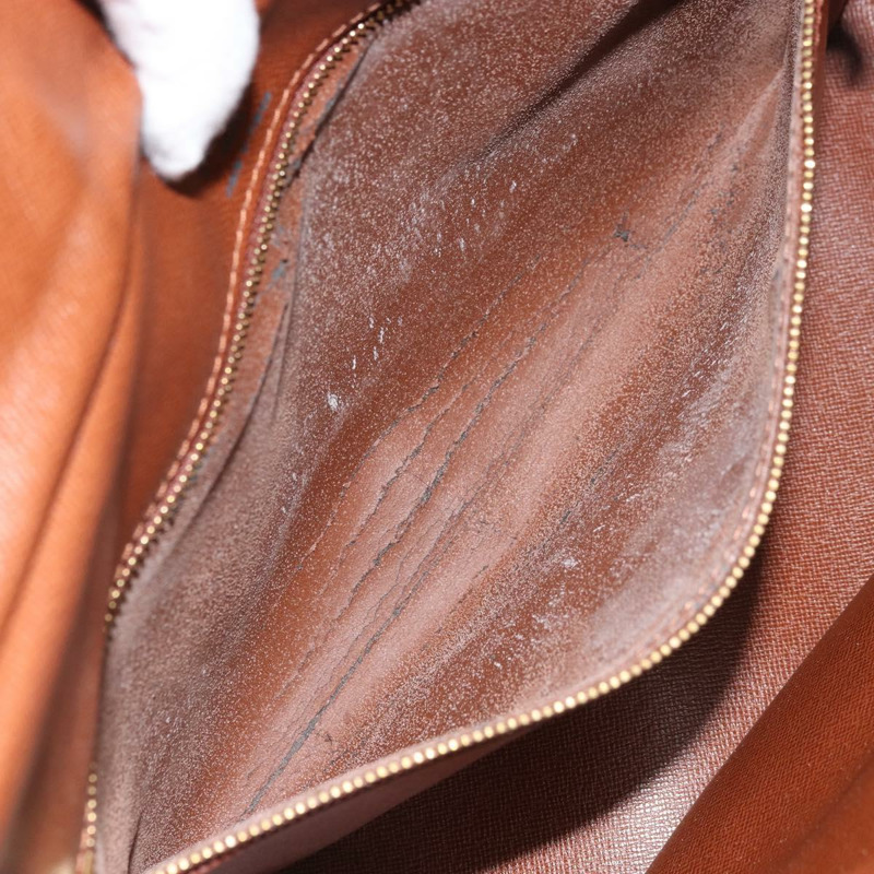 【日本直送】路易威登 Monogram Boulogne 35 肩背包 M51260 LV Auth ep13346-10