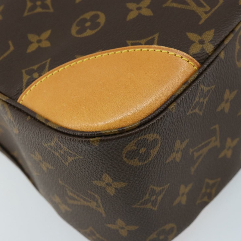 【日本直送】路易威登 Monogram Boulogne 35 肩背包 M51260 LV Auth ep13346-14