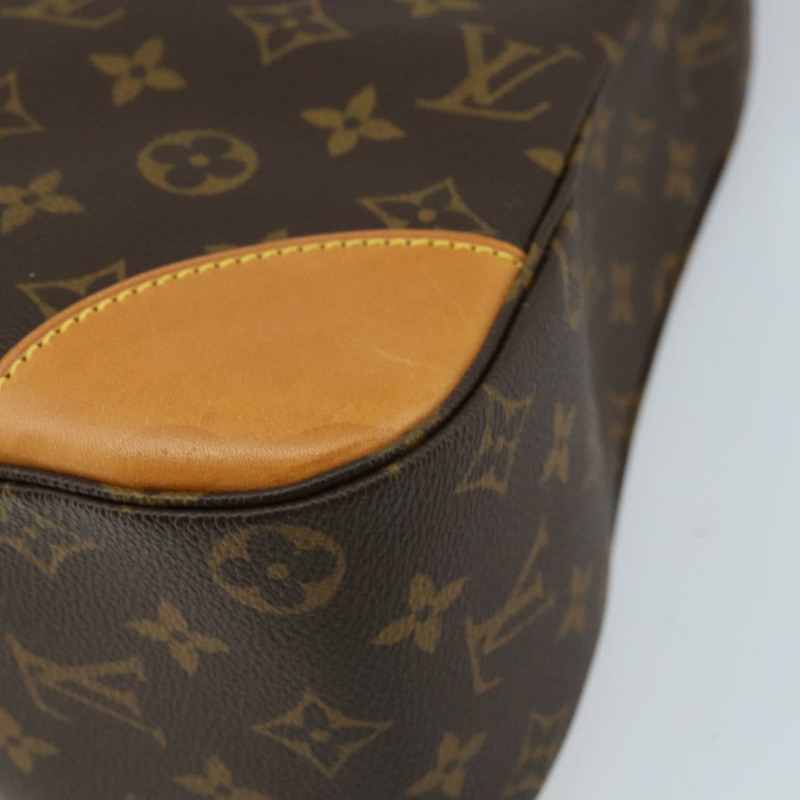 【日本直送】路易威登 Monogram Boulogne 35 肩背包 M51260 LV Auth ep13346-15