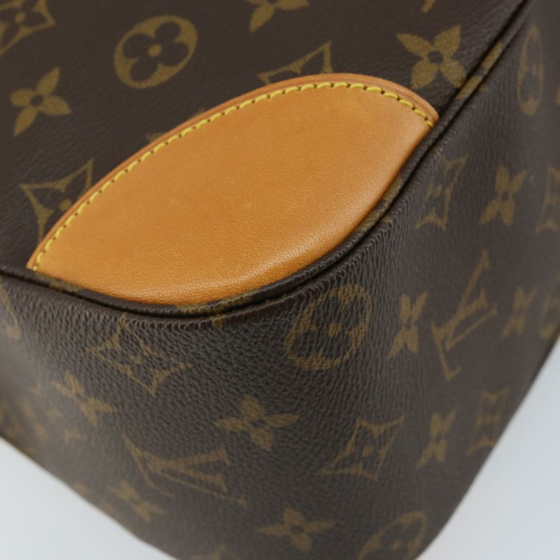 【日本直送】路易威登 Monogram Boulogne 35 肩背包 M51260 LV Auth ep13346-16