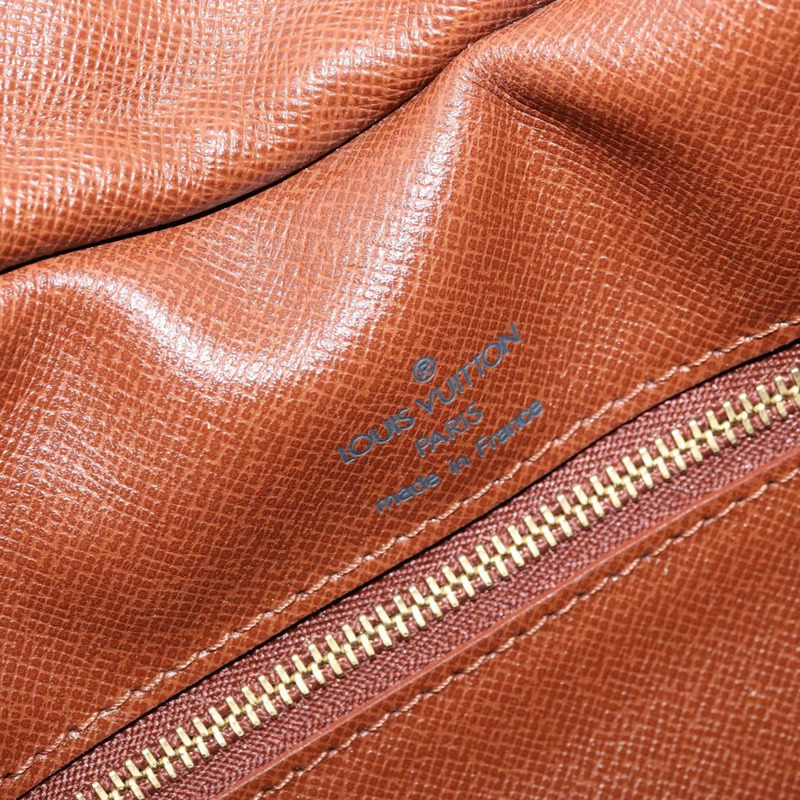 【日本直送】路易威登 Monogram Boulogne 35 肩背包 M51260 LV Auth ep13346-17