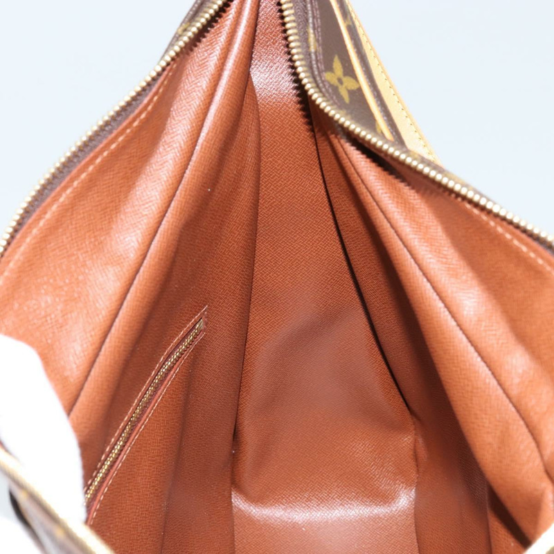 【日本直送】路易威登 Monogram Boulogne 35 肩背包 M51260 LV Auth ep13346-18