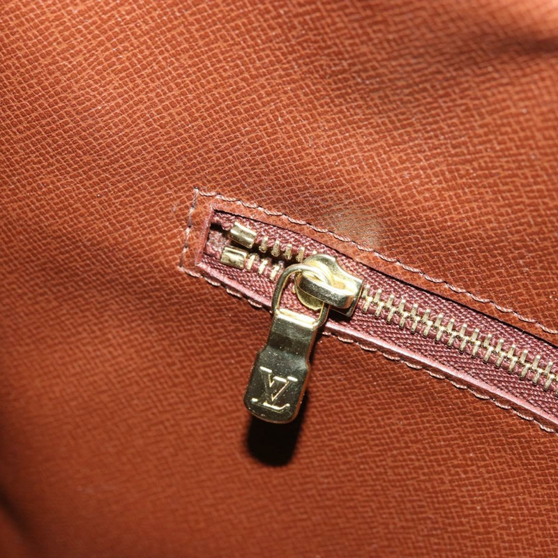 【日本直送】路易威登 Monogram Boulogne 35 肩背包 M51260 LV Auth ep13346-20