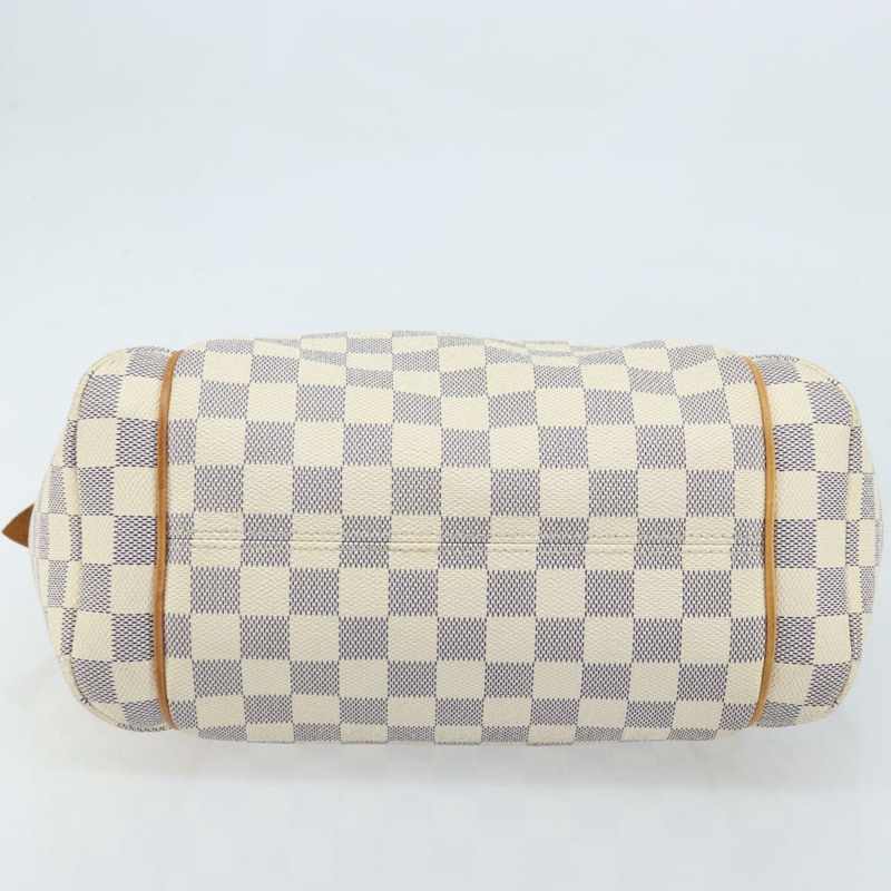 【日本直送】路易威登 Damier Azur Totally PM 手提包 N41280 LV Auth ep13332-4