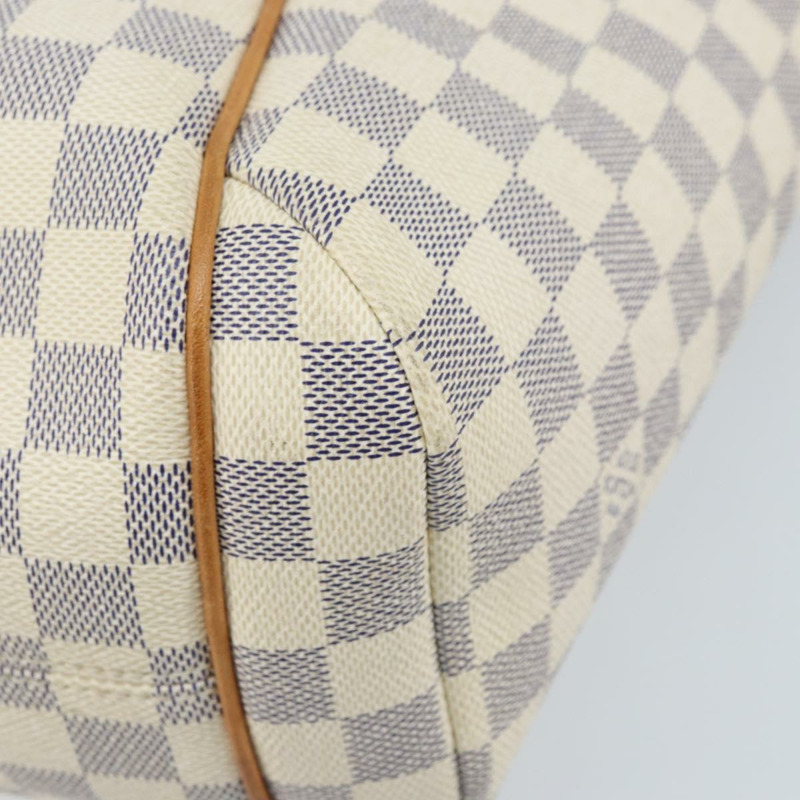 【日本直送】路易威登 Damier Azur Totally PM 手提包 N41280 LV Auth ep13332-14