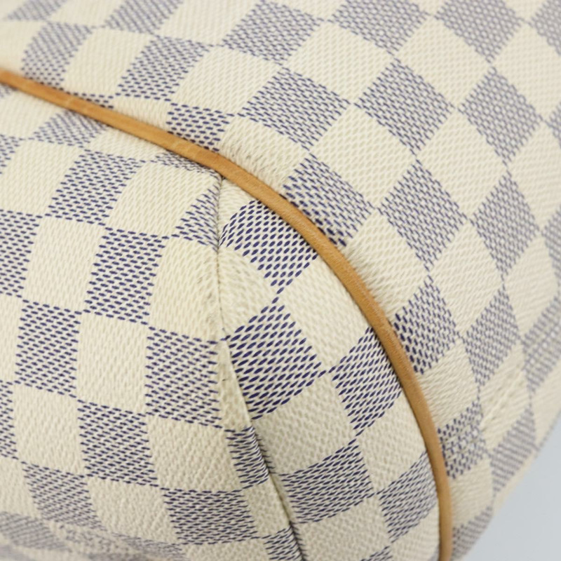 【日本直送】路易威登 Damier Azur Totally PM 手提包 N41280 LV Auth ep13332-15