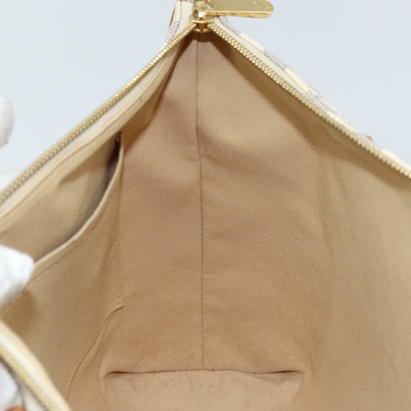 【日本直送】路易威登 Damier Azur Totally PM 手提包 N41280 LV Auth ep13332-18