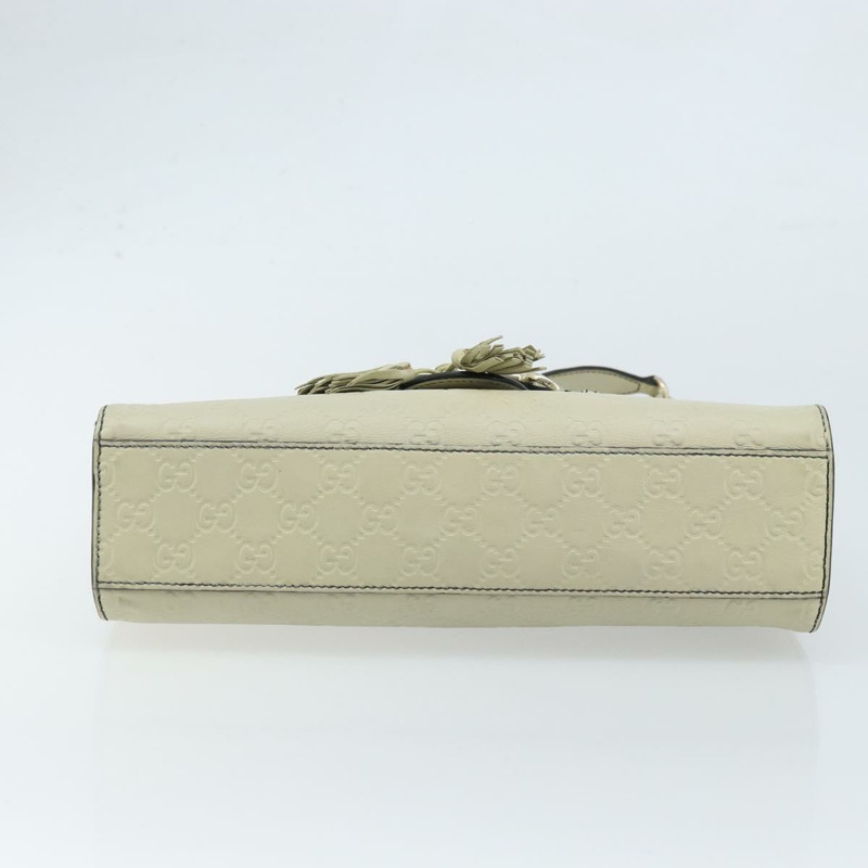 【日本直送】GUCCI GG帆布 Guccissima 馬銜扣鏈條包 295402 正品 ep13311-4