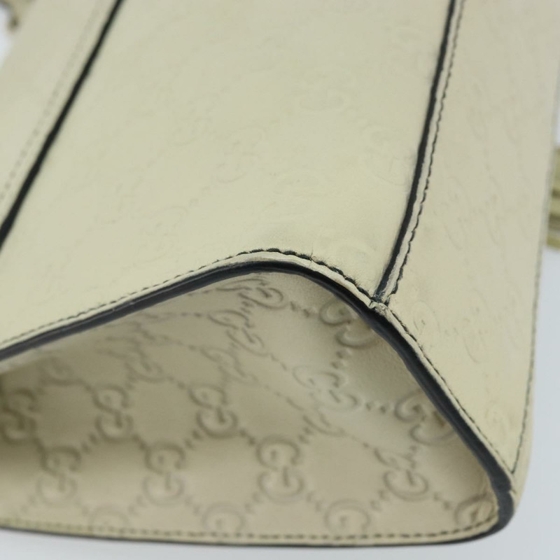 【日本直送】GUCCI GG帆布 Guccissima 馬銜扣鏈條包 295402 正品 ep13311-8