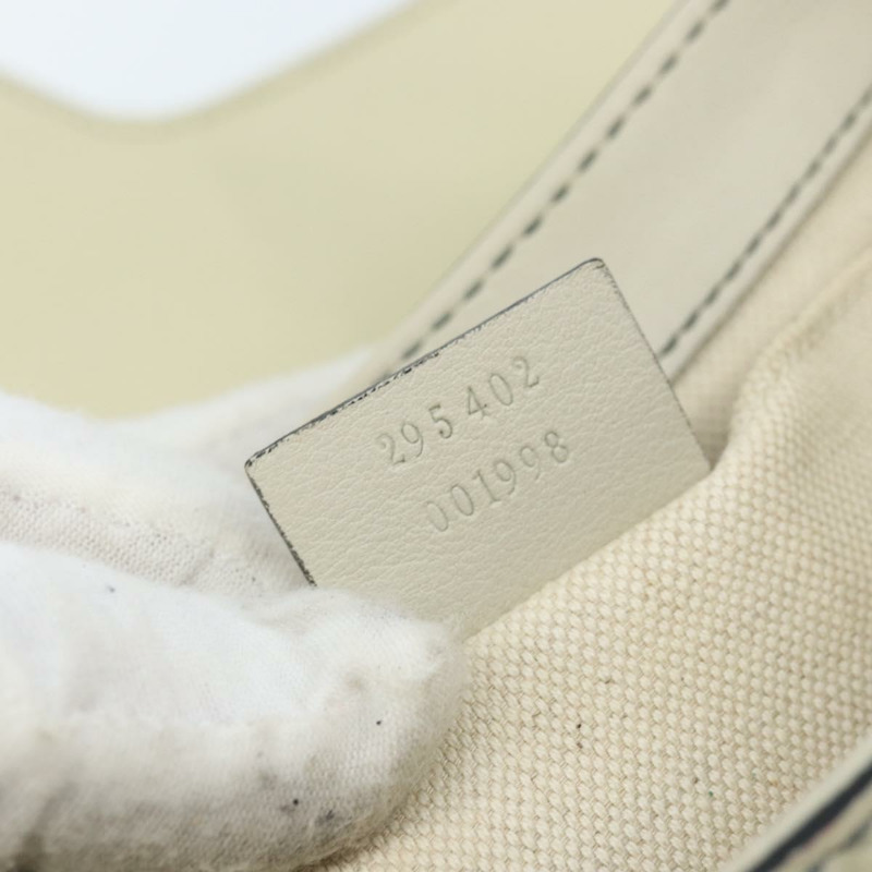 【日本直送】GUCCI GG帆布 Guccissima 馬銜扣鏈條包 295402 正品 ep13311-11