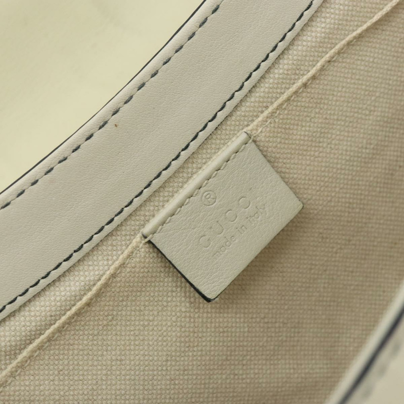 【日本直送】GUCCI GG帆布 Guccissima 馬銜扣鏈條包 295402 正品 ep13311-17