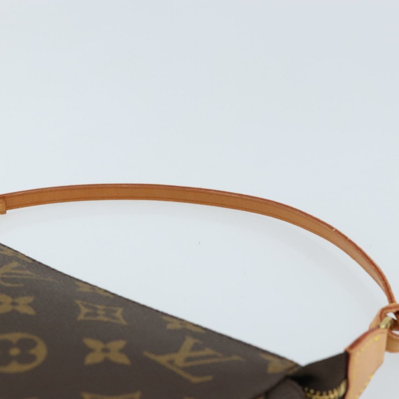 【日本直送】路易威登 Monogram 手拿包配件袋 M51980 LV 正品 ep13379V-7