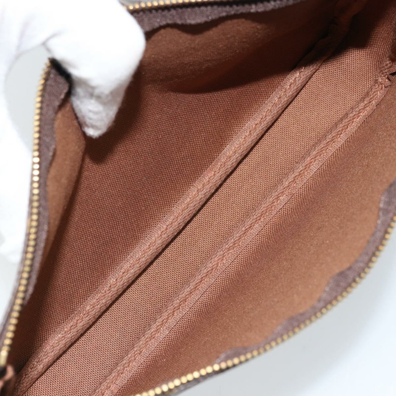 【日本直送】路易威登 Monogram 手拿包配件袋 M51980 LV 正品 ep13379V-9