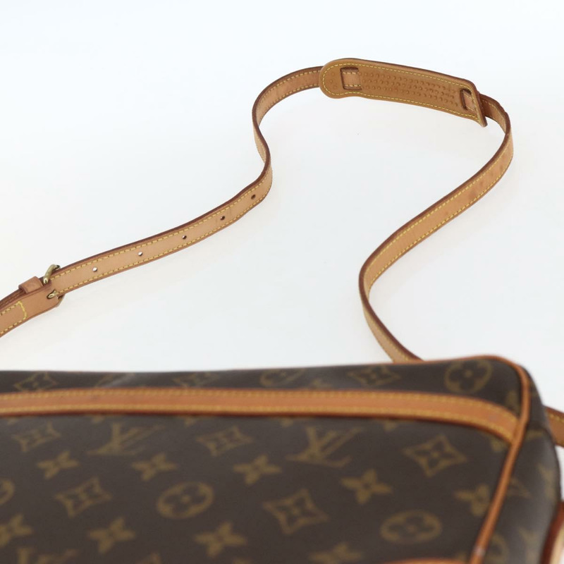 【日本直送】路易威登 Monogram Trocadero 30 肩背包 M51272 LV 正品 166841-7