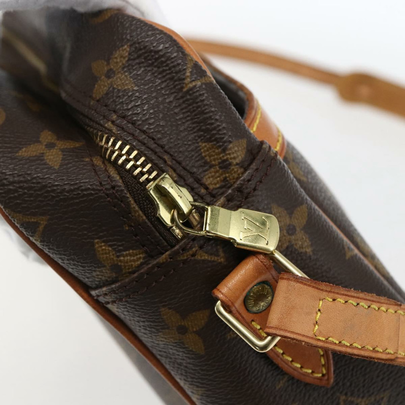 【日本直送】路易威登 Monogram Trocadero 30 肩背包 M51272 LV 正品 166841-8