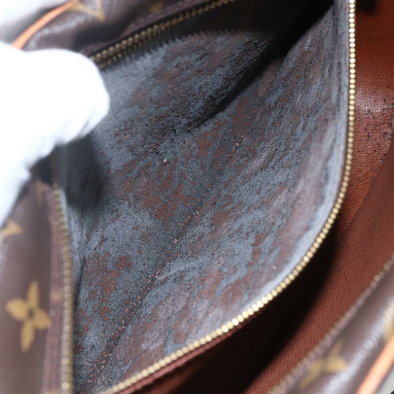 【日本直送】路易威登 Monogram Trocadero 30 肩背包 M51272 LV 正品 166841-10