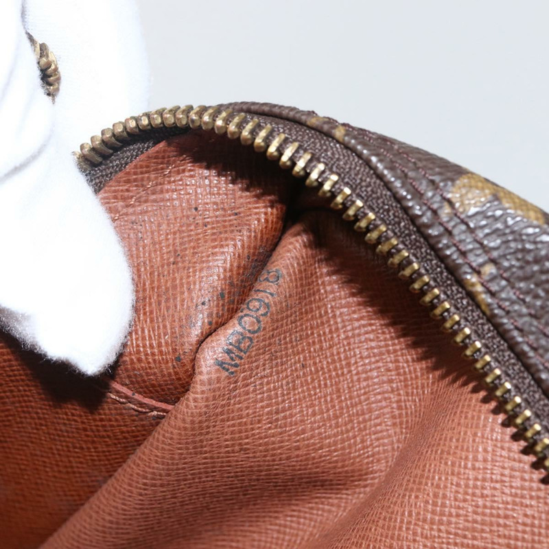 【日本直送】路易威登 Monogram Trocadero 30 肩背包 M51272 LV 正品 166841-11